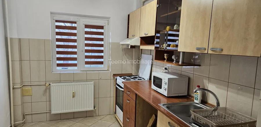 Apartament 2 camere, decomandat, 50 mp, balcon, ac, metrou, Piata Sudului - 5