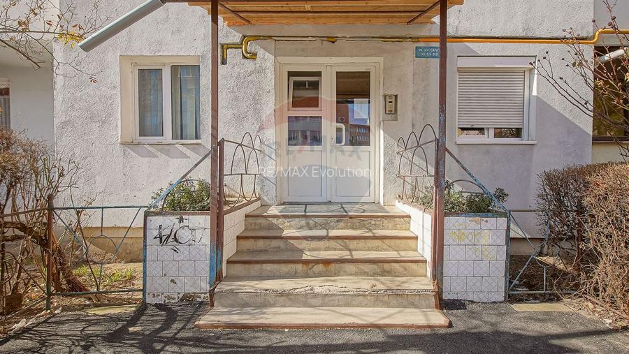 COMISION 0% || 3 CAMERE DECOMANDAT || ETAJUL 1 || GRIVITEI - 2