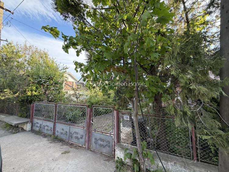 Casă cu teren Tifesti / Sarbi - 10
