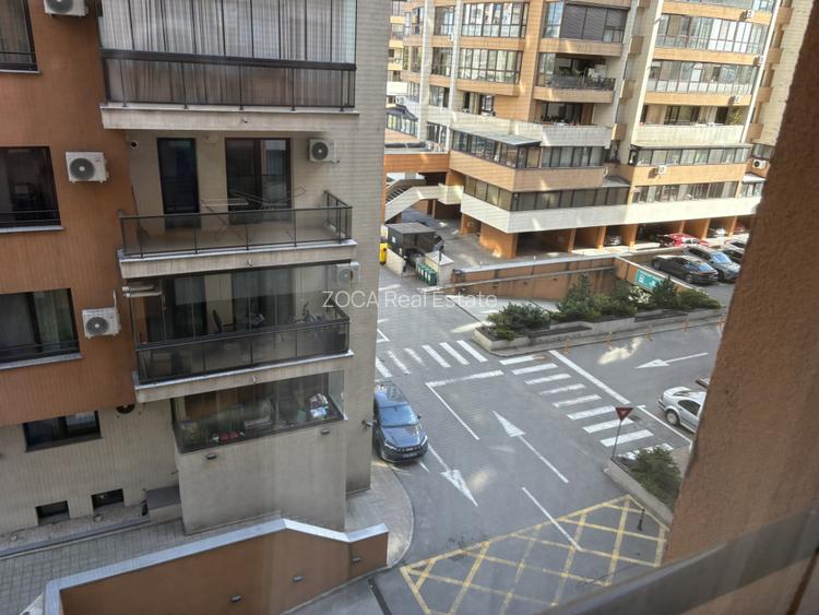 Apartament 2 camere  | Grozăvești  |. Onix Residence - 11