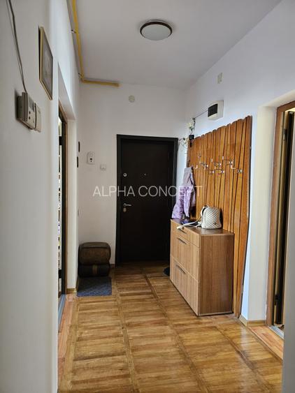 3 camere etaj intermediar - PENINSULA - 10