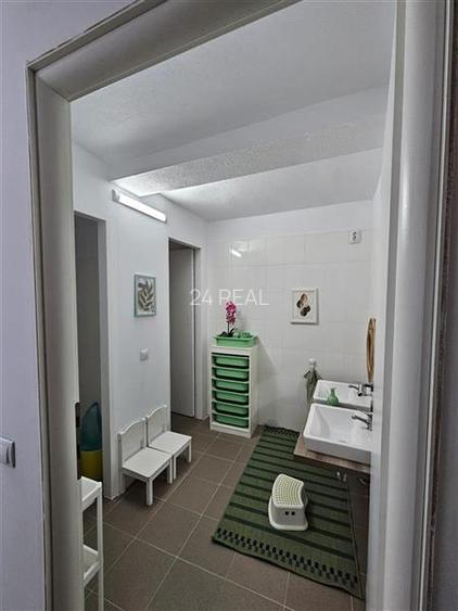 Vila de inchiriat - metrou Aurel Vlaicu - pentru birouri - 16