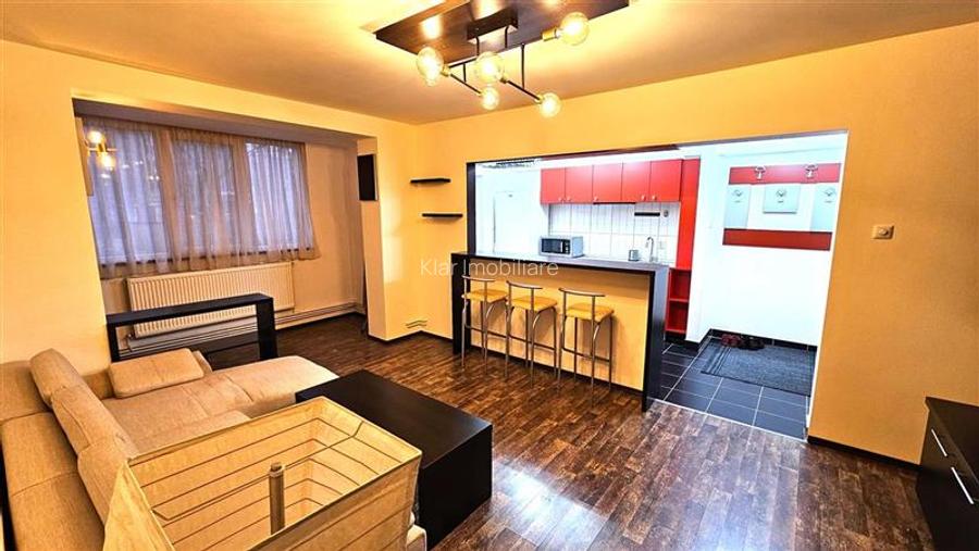 Apartament 2 camere 55mp, Gheorgheni, str Borsec - 2