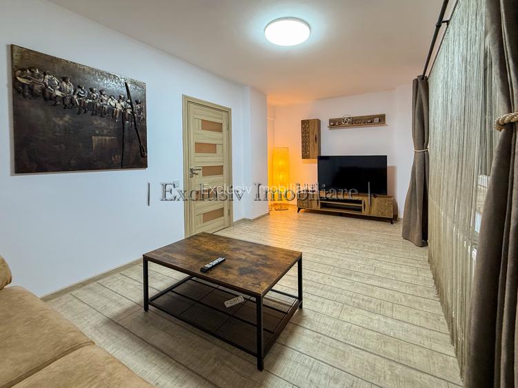 Apartament 2 camere | Bloc nou | Gara | Termen lung - 5