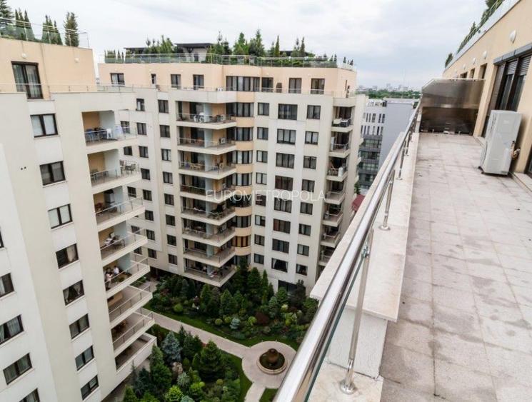 Apartament 5 camere North Area Lake View - 10