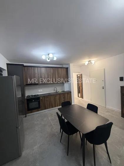 Apartament 2 camere zona Barbu Văcărescu Floreasca Pipera in Prima Vista - 3