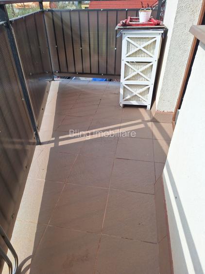 Apartament cu 3 camere, 63,35 mp, balcon, zona Stadionului - 11