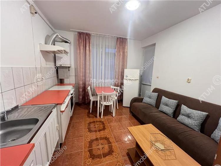 Apartament cu 2 camere la etaj 1 loc de parcare zona Calea Dumbravii - 5