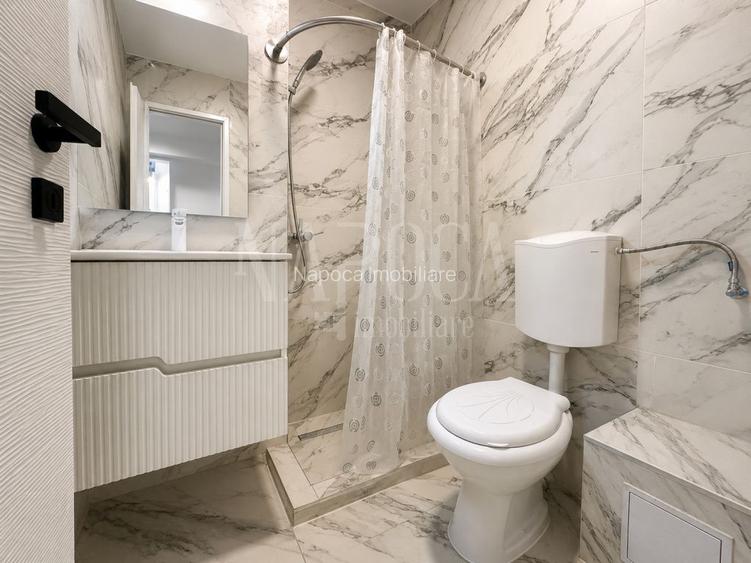 Apartament 4 camere de vanzare in Marasti, Cluj Napoca - 6