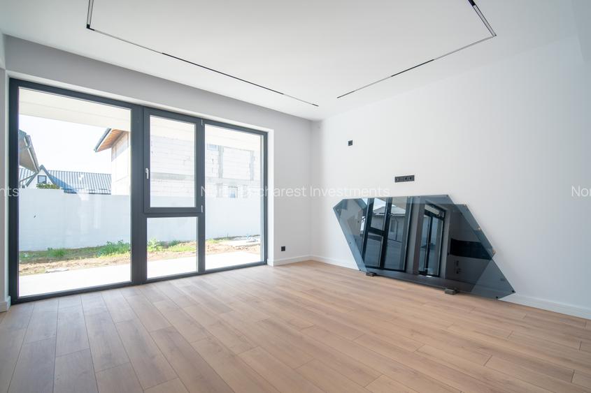 CASA PANTELIMON - 5 CAMERE - COMISION 0% - 5