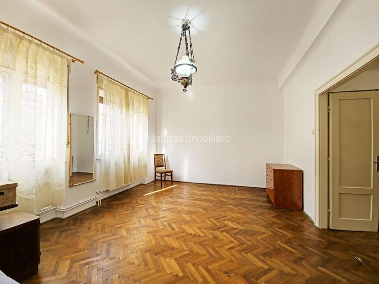 O% Comision Apartament 3 camere, 81 mp,doua bai, zona Parcului Central - 7