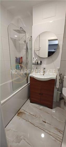 Apartament cu 4 camere Renovat 96 mp | Lujerului Militari - 7