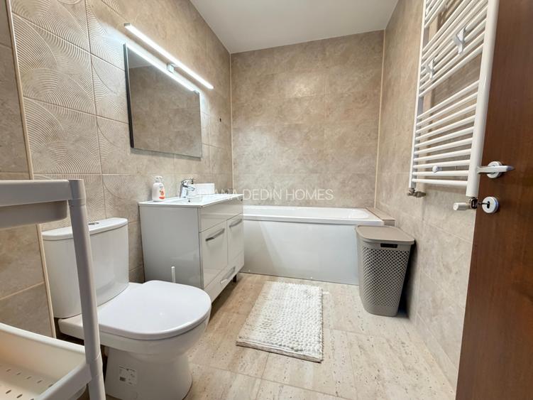 Apartament 2 camere LUX Gura Ariesului 109-115 - 6