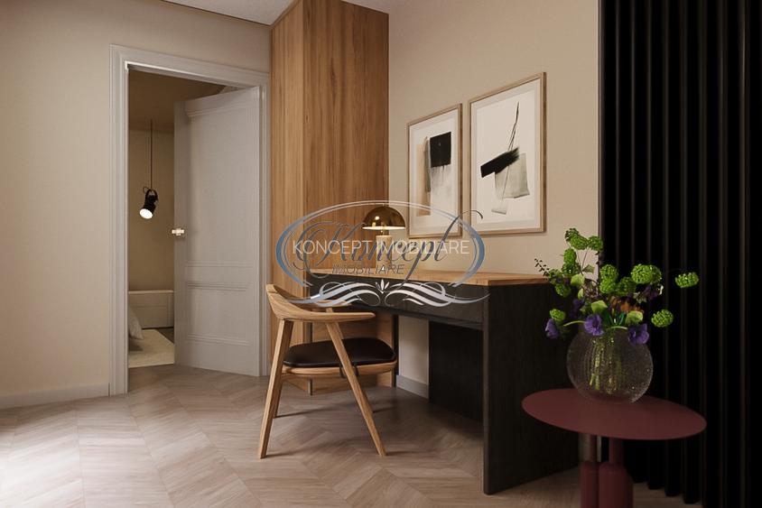 Smart House boutique pe strada Oasului, aproape de CREIC - 19