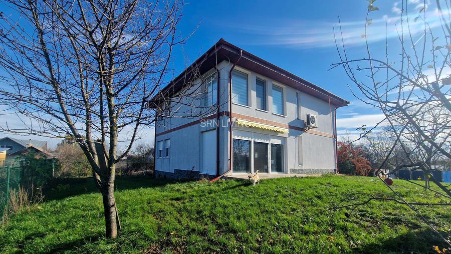 Casa modernă în Darza – 402 mp construiți, Fotovoltaice si Garaj - 3