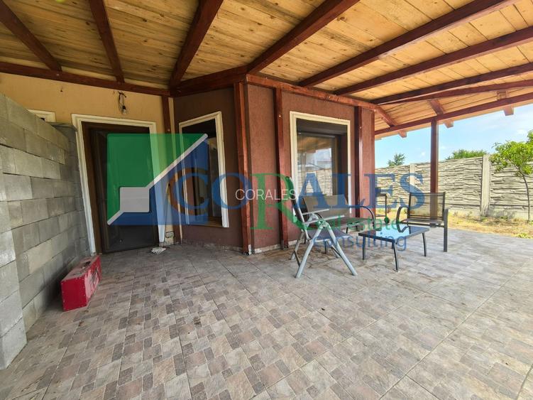 Mobilat si utilat complet! Panouri solare 6 KW! Pozitie Excelenta! - 18