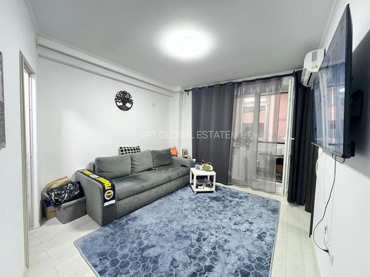 Apartament Studio Militari Residence Ilie Petre 84 - 2