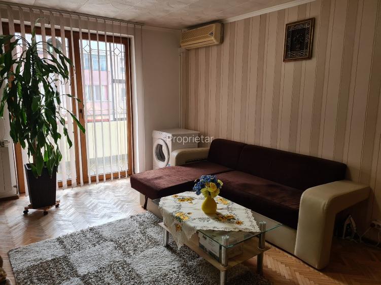 Apartament cu garaj și boxă-Brad HD - 4