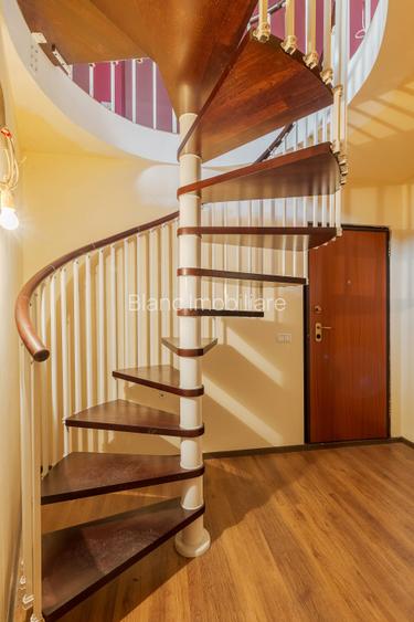 Casa Borș, 10 camere, 477 mp construiți - 6