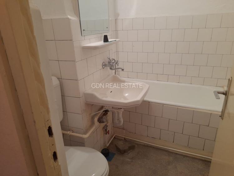 Apartament 2 camere de vanzare  cartier  Tudor Vladimirescu  Fagaras jud. Brasov - 7