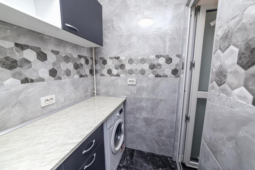 2 camere | Mobilat si Utilat | Rahova - 10