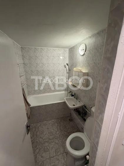 Apartament cu 3 camere decomandate de inchiriat cu parcare Marasti - 3
