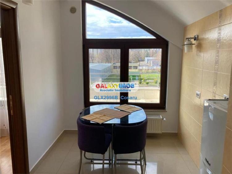 APARTAMENT 3 CAMERE DE INCHIRIAT RAHOVA 13 SEPTEMBRIE DRUMUL SARII - 11