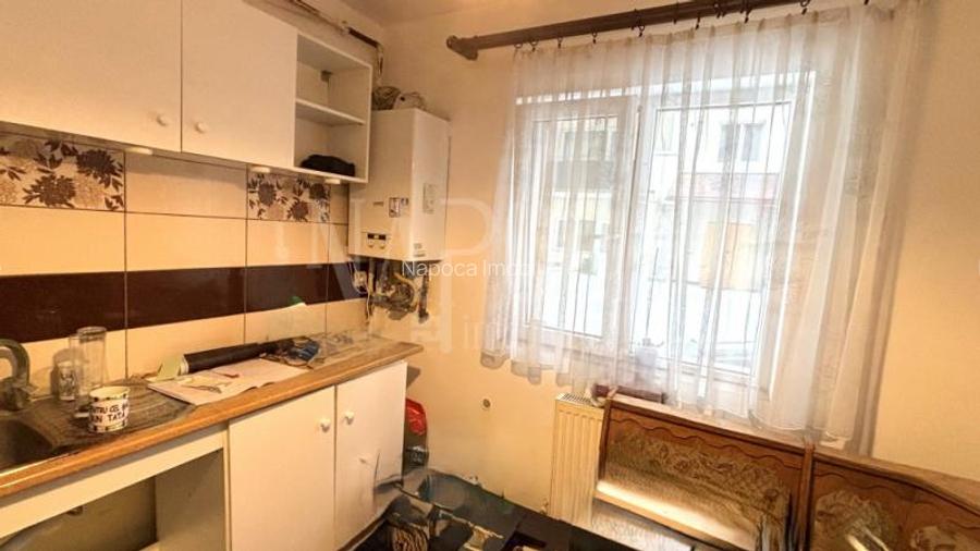 Apartament 2 camere de vanzare in Baciu - 5