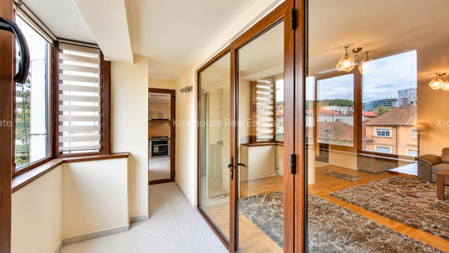 Apartament spatios cu 3 camere, ideal familie sau cuplu | Parcare inclusa | Onix - 18