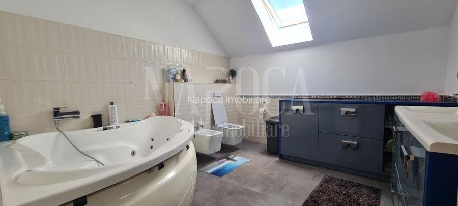Casa 5 camere de vanzare in Apahida - 13