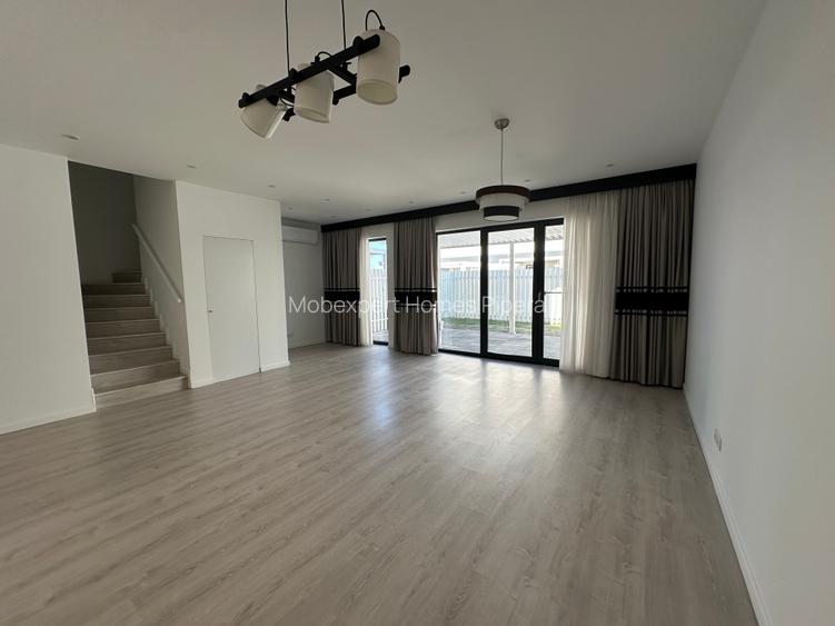 Vila tip  Duplex- Mobexpert Homes Pipera cu mutare imediata - 5