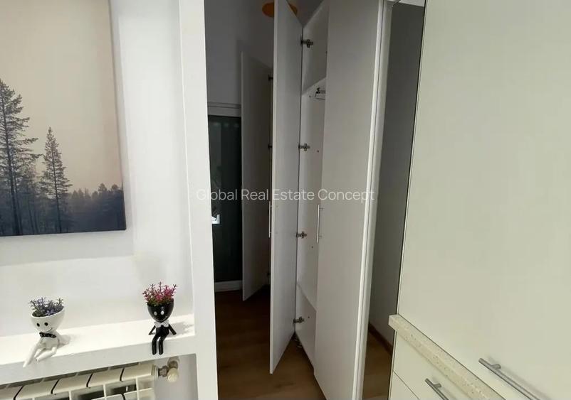 Închiriere Garsoniera Zona Cotroceni, In VILĂ - 4