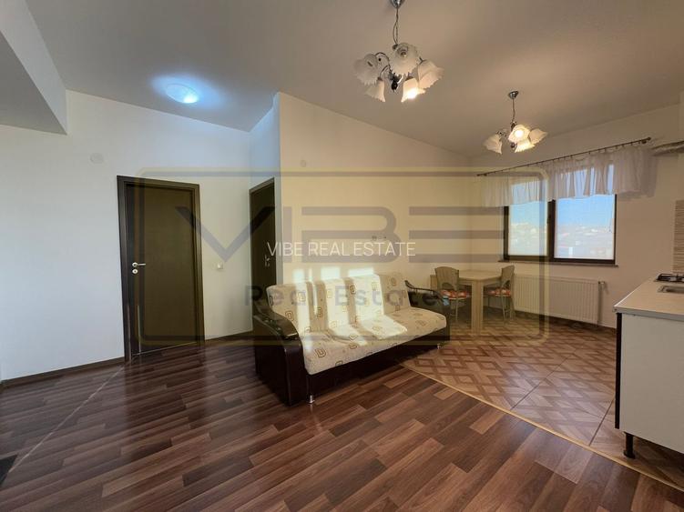Apartament 3 camere+parcare  Concep Residence Pacurari - 8