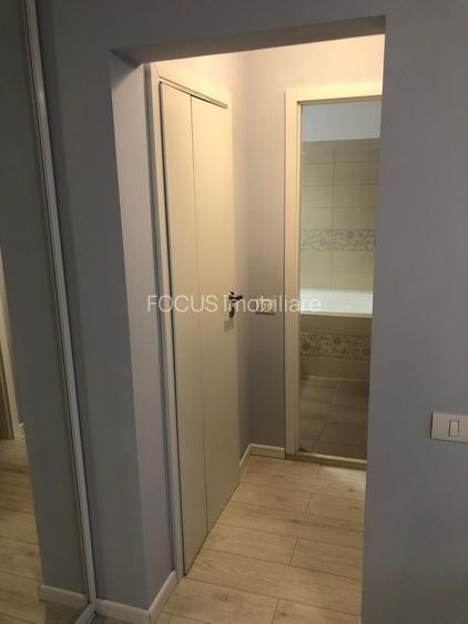 Apartament 2cam, 55MP, Bloc Anvelopat - MegaMall - 10