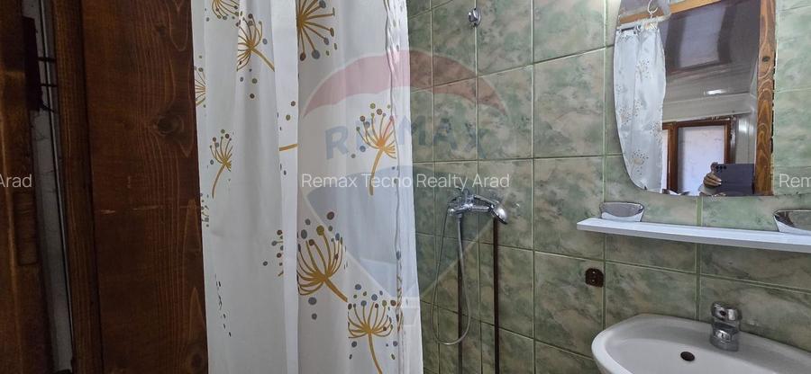 PENSIUNE IN CHISINEU CRIS - 19