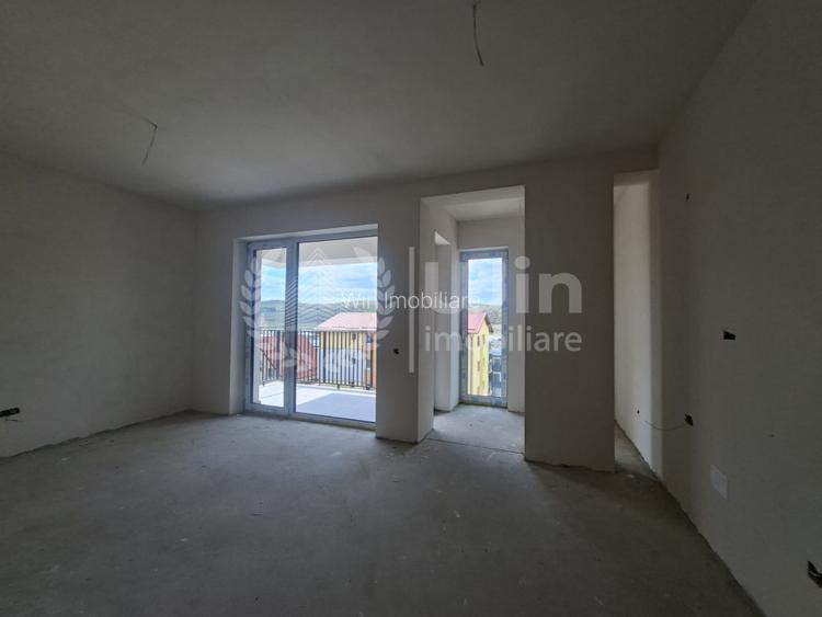 Apartament 3 camere | Etaj 1 | Bloc nou | Restaurant Regal | Baciu - 2