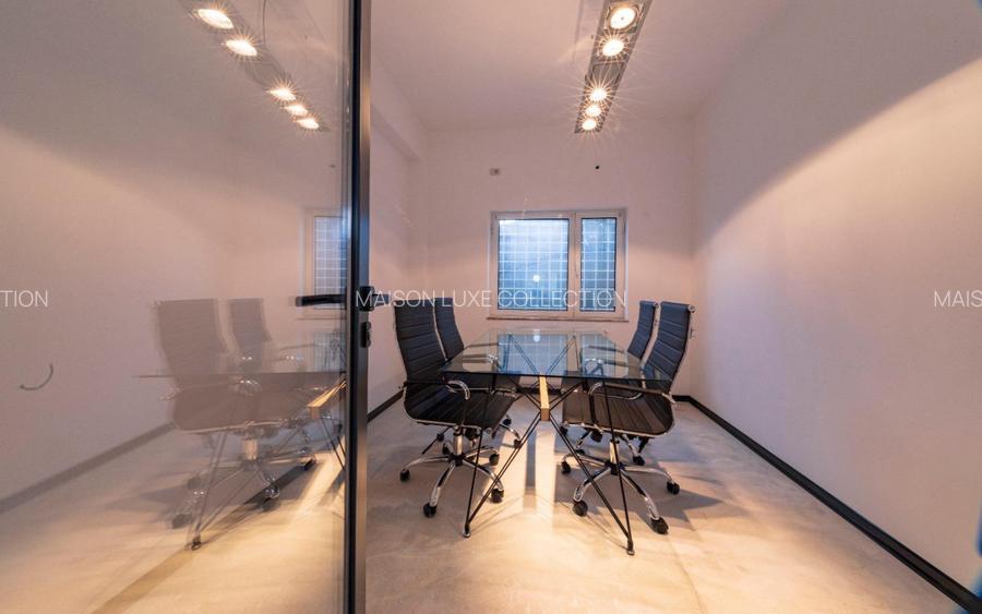 Oportunitate investițională- Domenii – 2 clădiri închiriate, randament 6,7% - 4