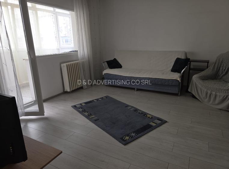 Drumul Taberei - 7 Minute Metrou Favorit - Apartament 2 camere - LOC PARCARE - 14