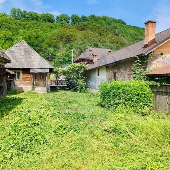 Casă / Vilă cu 3 camere de vânzare - 3