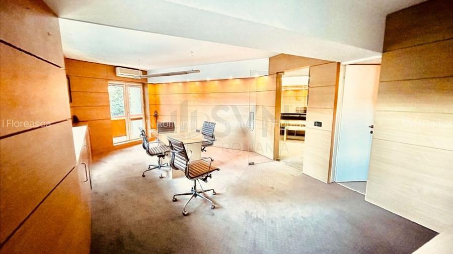 REA0105781 Apartament 5 camere l Birou - 3