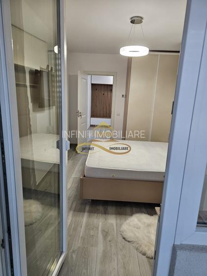 Apartament 2 camere de închiriat – Cartier rezidențial Nord, Bacău - 10
