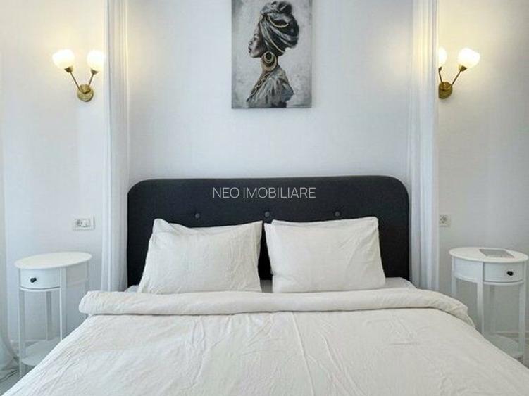 2 Camere - Mobilat -Parcare Privata - Giroc - Zona Lidl - 14