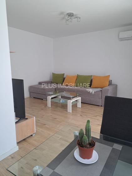 Apartament 2 camere Lux in Complex Belvedere - 10