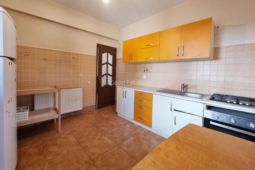 Vanzare casa Odei 174 teren 444mp Aparatorii Patriei Berceni Brancoveanu Luica - 12