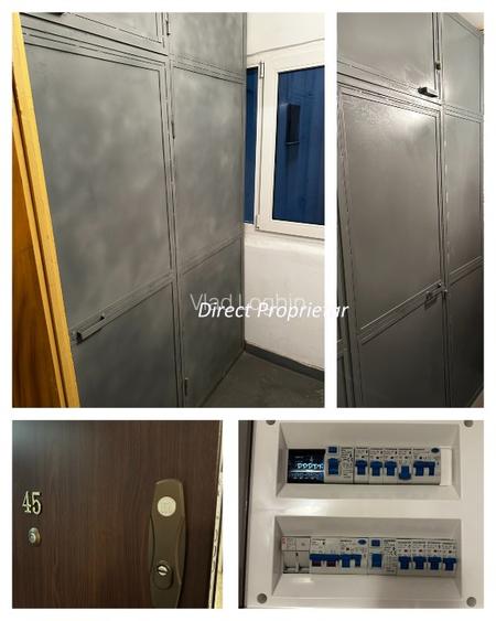 Apartament 2 camere Banu Manta - 15