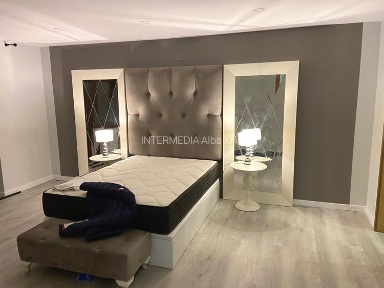 Casa de Lux cu 5 camere pe colina 1000 mp – CETATE SKIT Panorama spectaculoasă - 3