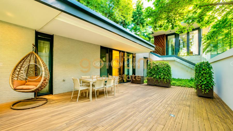 LUXURY DESIGN/ DUPLEX/ONE CHARLES DE GAULLE /2 PARKING/2 TERRACES - 49