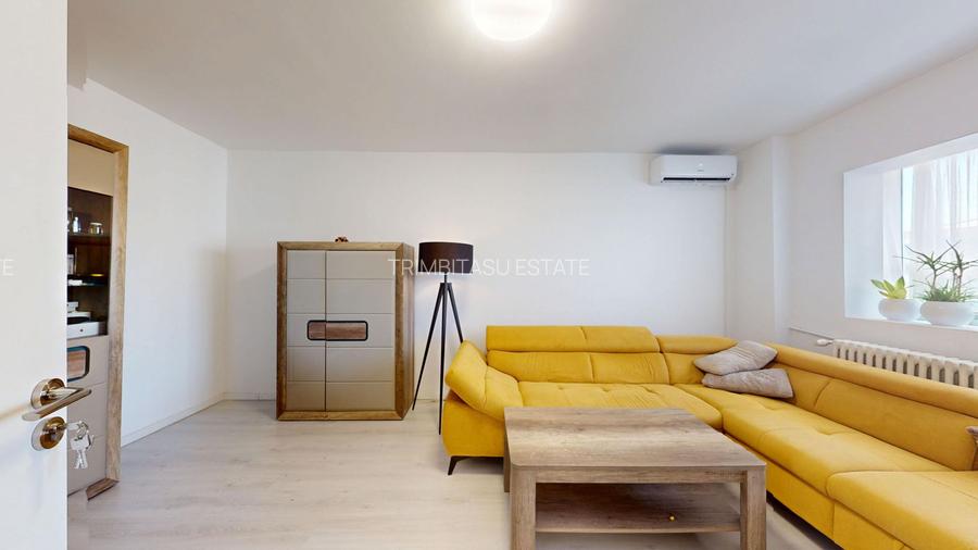 Apartament 2 camere Teiul Doamnei Lacul Tei - 4
