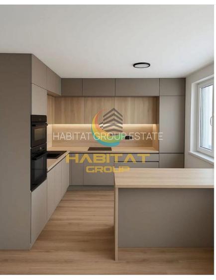 De Vanzare Apartament Modern 3 Camere 80mp In Berceni - 4