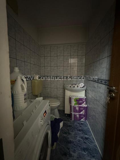 Apartament 3 camere, 2 băi, 2 balcoane – Bulevardul Ghencea, etaj 1/10 - 7
